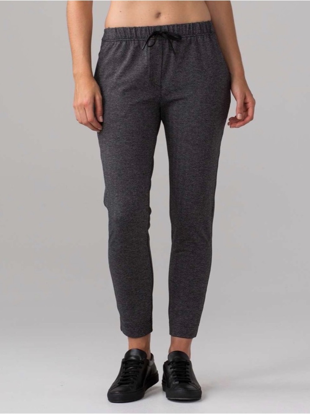 Lululemon Jet Crop (Slim)